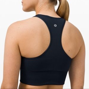 Lululemon Ebb to Train Bra